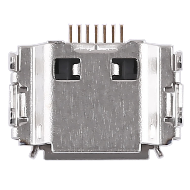 For Galaxy Note N7000 / i9220 / S5830 10pcs Charging Port Connector - free shipping - PMc TechLife - Order now!