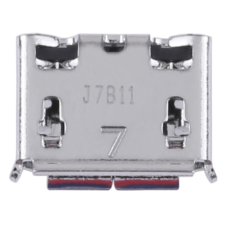 For Galaxy S2 / i9100 10pcs Charging Port Connector - free shipping - PMc TechLife - Order now!