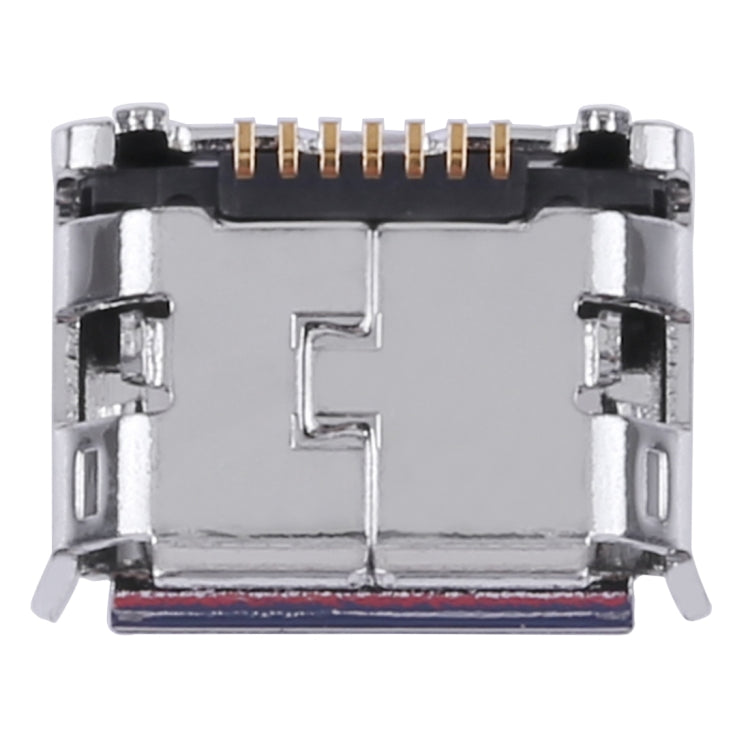 For Galaxy S2 / i9100 10pcs Charging Port Connector - free shipping - PMc TechLife - Order now!