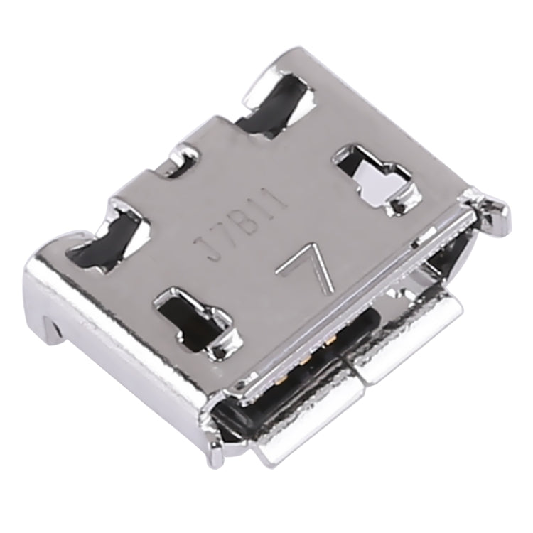 For Galaxy S2 / i9100 10pcs Charging Port Connector - free shipping - PMc TechLife - Order now!