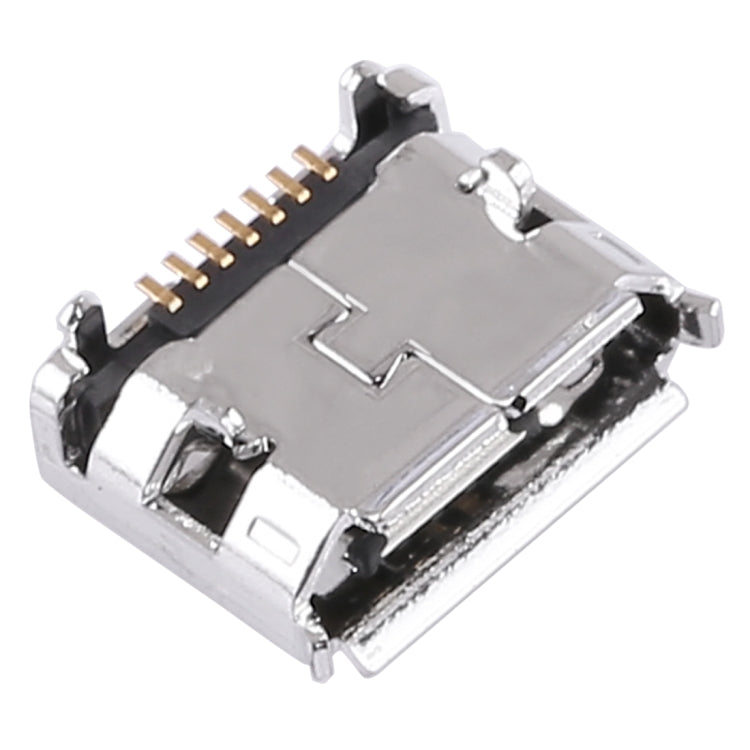 For Galaxy S2 / i9100 10pcs Charging Port Connector - free shipping - PMc TechLife - Order now!