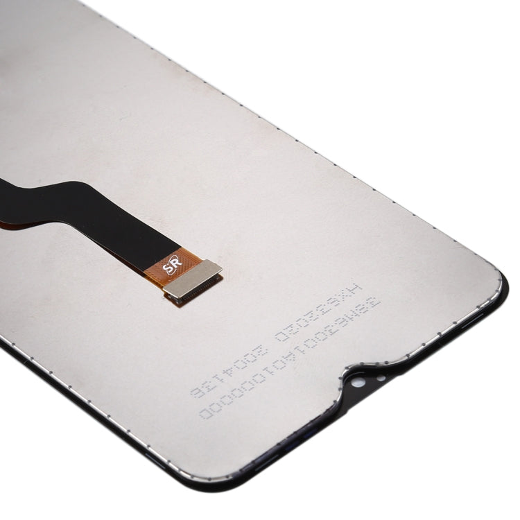 LCD Screen and Digitizer Full Assembly for Samsung Galaxy A10 A105G(Black) - free shipping - PMc TechLife - Order now!