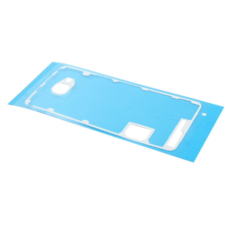 For Galaxy A7 (2016) / A7100 10pcs Back Rear Housing Cover Adhesive - free shipping - PMc TechLife - Order now!