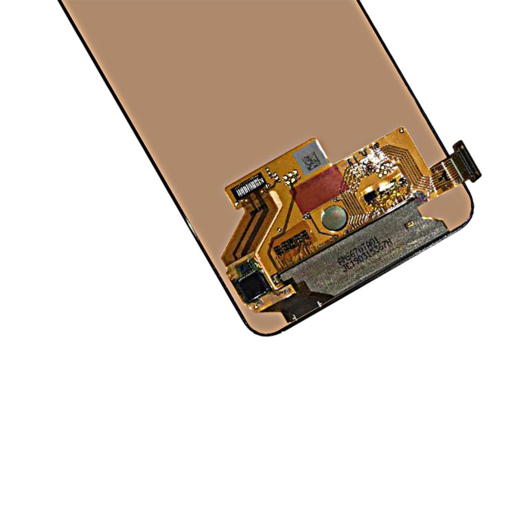 Original Super AMOLED LCD Screen for Galaxy A80 A90 A805F with Digitizer Full Assembly (Black) - free shipping - PMc TechLife - Order now!