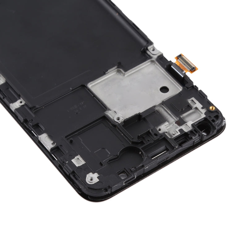 TFT LCD Screen for Galaxy J7 (2015) / J700F Digitizer Full Assembly with Frame (Gold) - free shipping - PMc TechLife - Order now!
