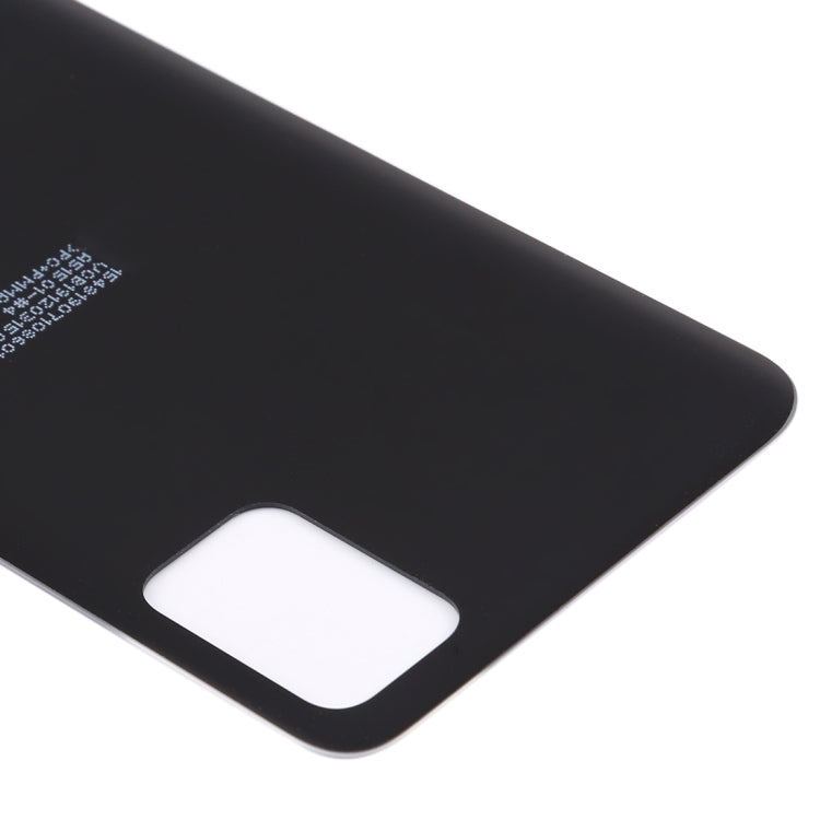 For Galaxy A51 Original Battery Back Cover (White) - free shipping - PMc TechLife - Order now!