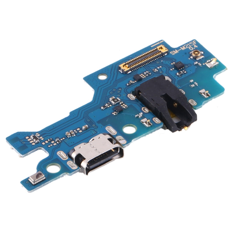 For Samsung Galaxy M21 / SM-M215 Charging Port Board - free shipping - PMc TechLife - Order now!