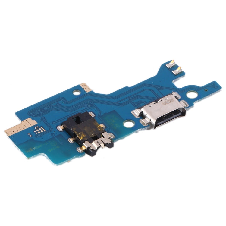 For Samsung Galaxy M21 / SM-M215 Charging Port Board - free shipping - PMc TechLife - Order now!