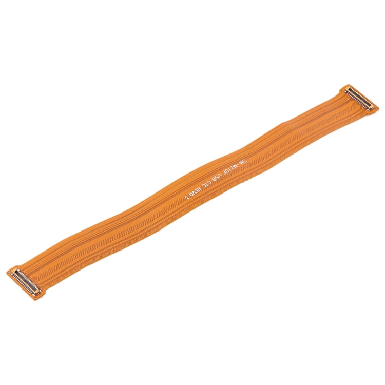 For Samsung Galaxy M21 / SM-M215F Motherboard Flex Cable - free shipping - PMc TechLife - Order now!