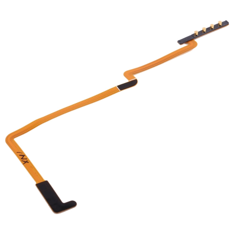 For Samsung Galaxy Tab S5e / T725 Keyboard Contact Flex Cable - free shipping - PMc TechLife - Order now!