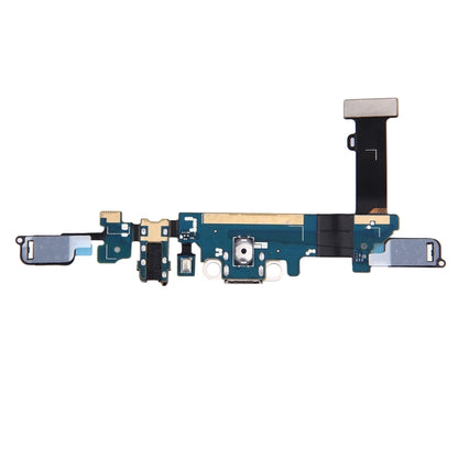 For Galaxy C5 / C5000 Charging Port Flex Cable - Single Tail Connector by PMC Jewellery | Online Shopping South Africa | PMC Jewellery