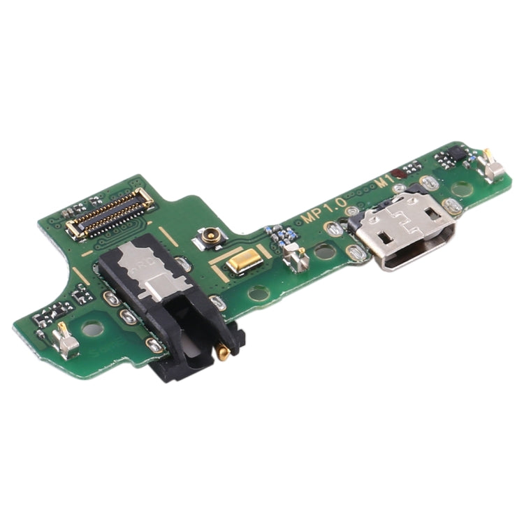 For Samsung Galaxy A10s (M16 US Version) Charging Port Board with IC - free shipping - PMc TechLife - Order now!