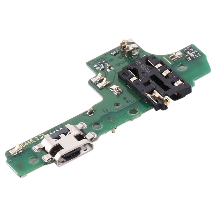 For Samsung Galaxy A10s (M16 US Version) Charging Port Board with IC - free shipping - PMc TechLife - Order now!