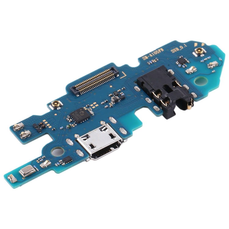 For Samsung Galaxy A10 SM-A105FN Original Charging Port Board - free shipping - PMc TechLife - Order now!