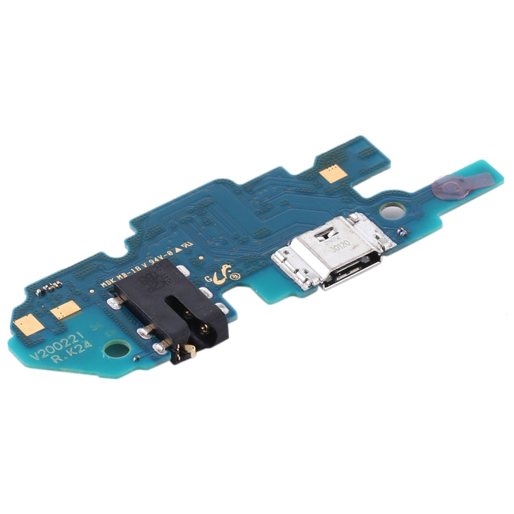 For Samsung Galaxy A10 SM-A105FN Original Charging Port Board - free shipping - PMc TechLife - Order now!