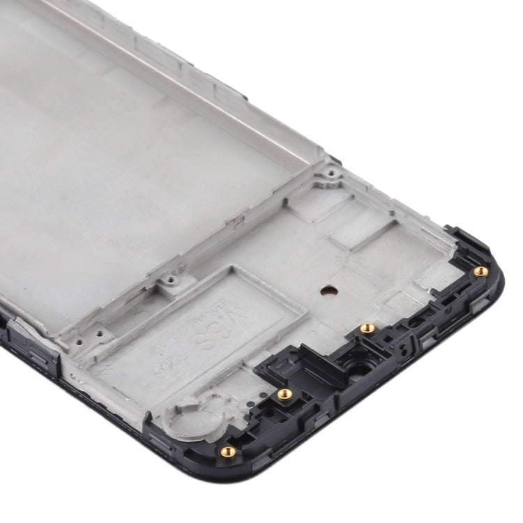 TFT LCD Screen for Samsung Galaxy M30s Digitizer Full Assembly with Frame (Black) - free shipping - PMc TechLife - Order now!