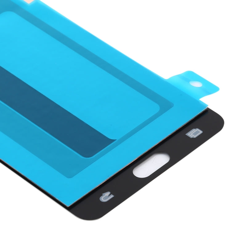 5.5 inch OLED LCD Screen for Samsung Galaxy Note 5 with Digitizer Full Assembly (Baby Blue) - free shipping - PMc TechLife - Order now!