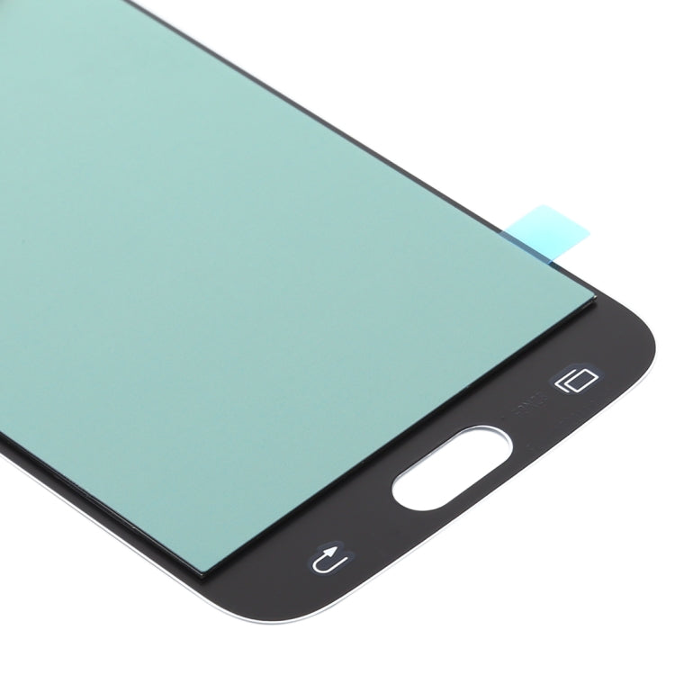 OLED LCD Screen for Samsung Galaxy S6 with Digitizer Full Assembly (Gold) - free shipping - PMc TechLife - Order now!
