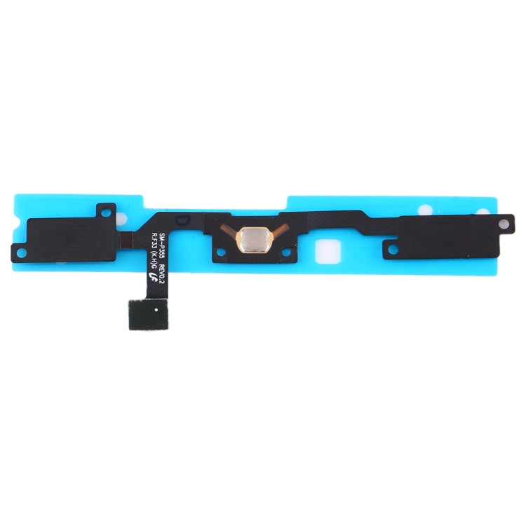 For Samsung Galaxy Tab A 8.0 & S Pen(2015) / SM-P355 Home Return & Sensor Flex Cable - Flex Cable by PMC Jewellery | Online Shopping South Africa | PMC Jewellery | Buy Now Pay Later Mobicred