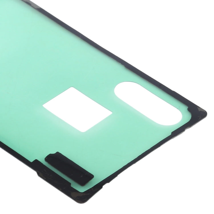 For Samsung Galaxy Note10+ 10pcs Back Housing Cover Adhesive - free shipping - PMc TechLife - Order now!