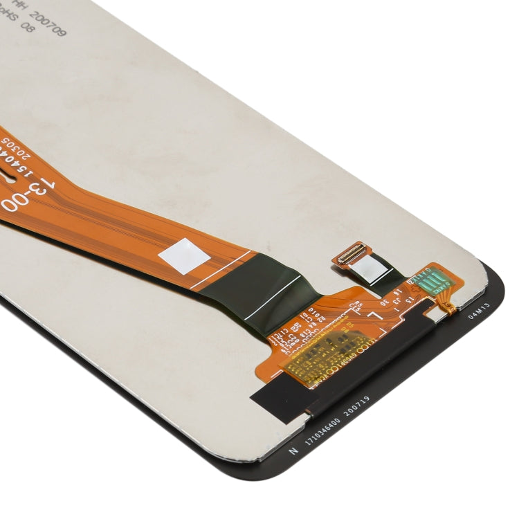 Original Super AMOLED LCD Screen for Samsung Galaxy M11 with Digitizer Full Assembly - free shipping - PMc TechLife - Order now!