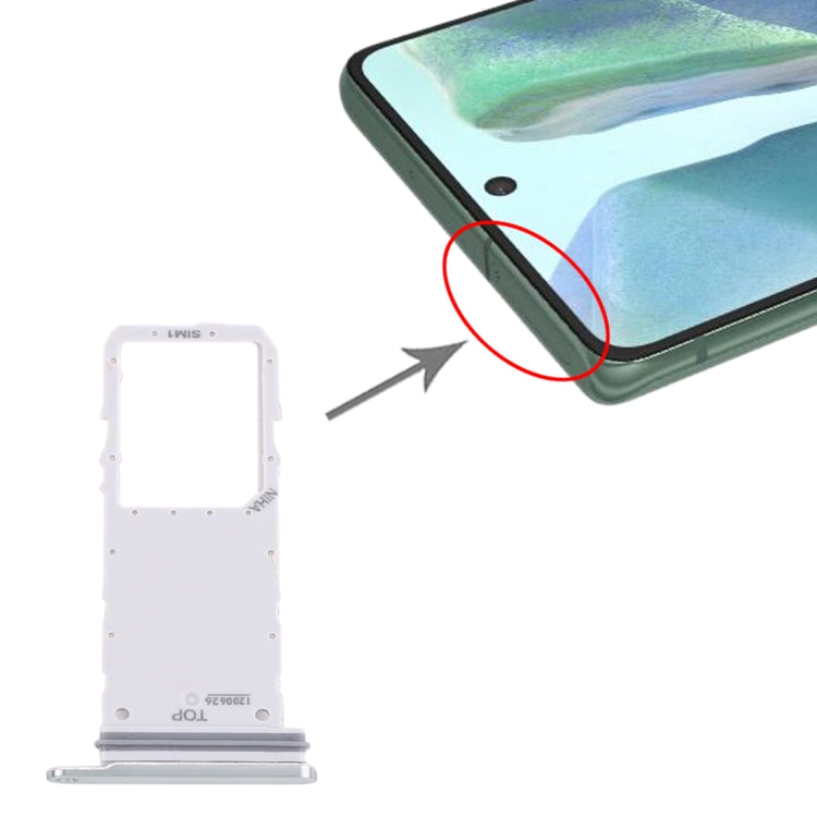 For Samsung Galaxy Note20 SIM Card Tray (Green) - free shipping - PMc TechLife - Order now!