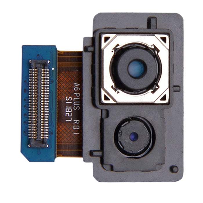 For Samsung Galaxy J8 2018 SM-J810 Back Facing Camera - free shipping - PMc TechLife - Order now!