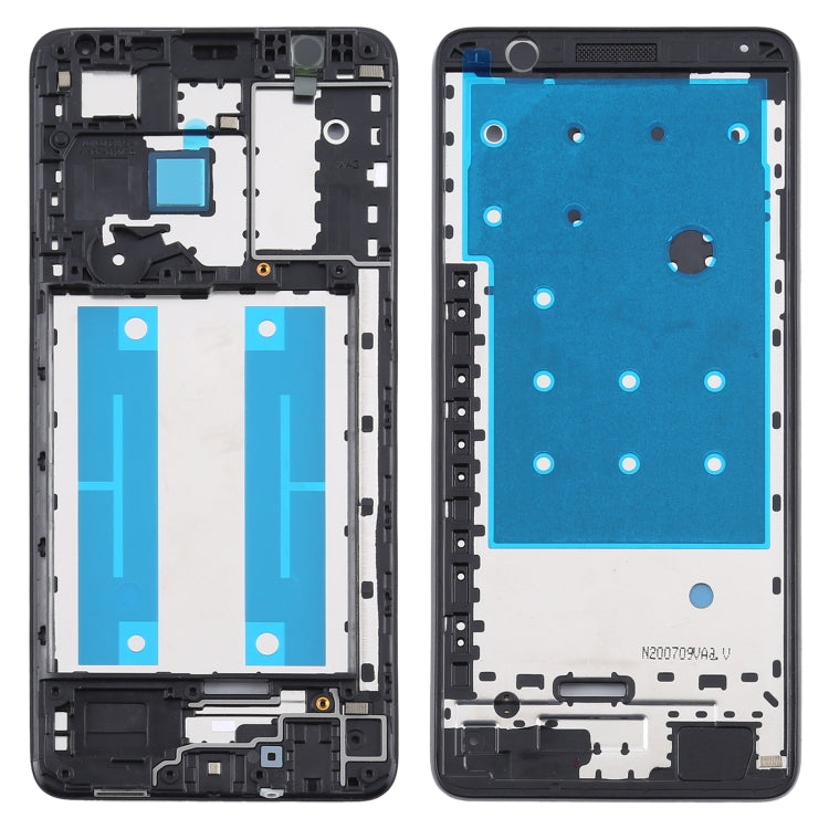 For Samsung Galaxy A01 Core SM-A013 Front Housing LCD Frame Bezel Plate - free shipping - PMc TechLife - Order now!