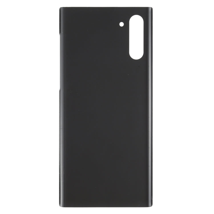 For Samsung Galaxy Note10 Battery Back Cover (Blue) - free shipping - PMc TechLife - Order now!
