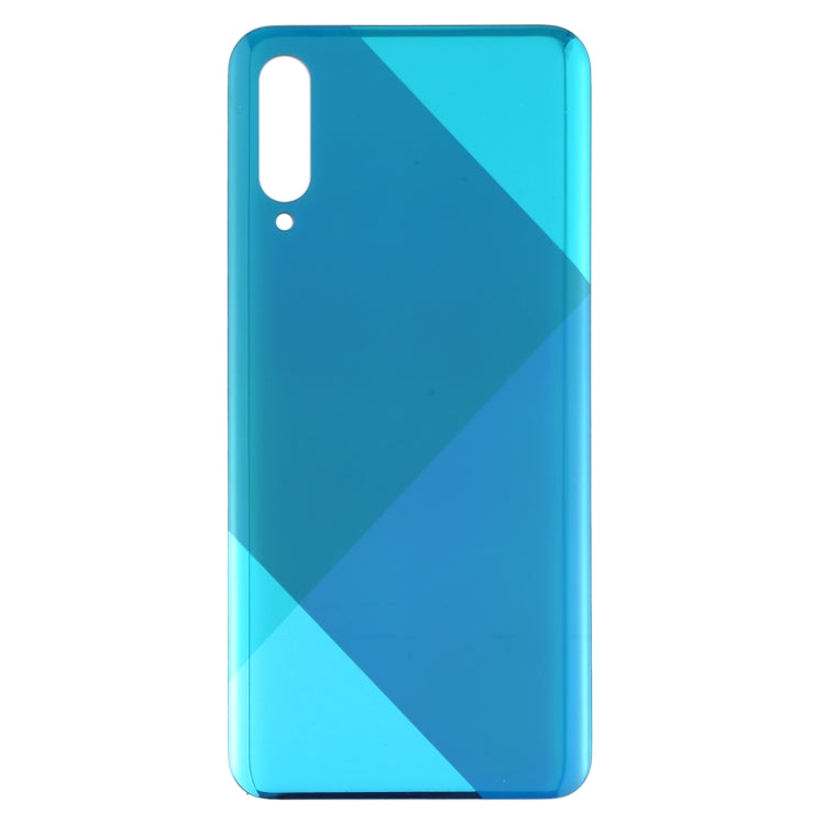 For Samsung Galaxy A50s Battery Back Cover (Blue) - free shipping - PMc TechLife - Order now!