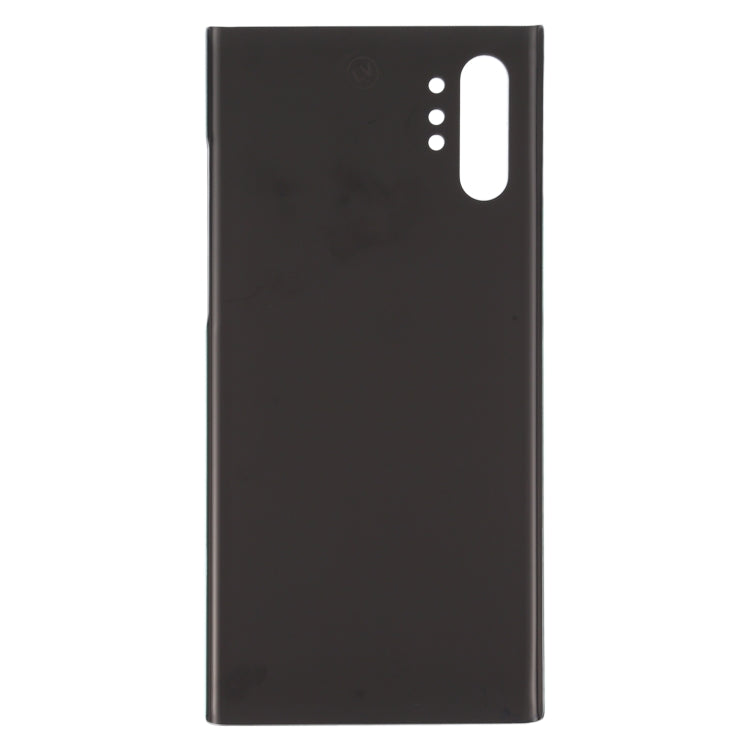 For Samsung Galaxy Note10+ Battery Back Cover (Black) - free shipping - PMc TechLife - Order now!