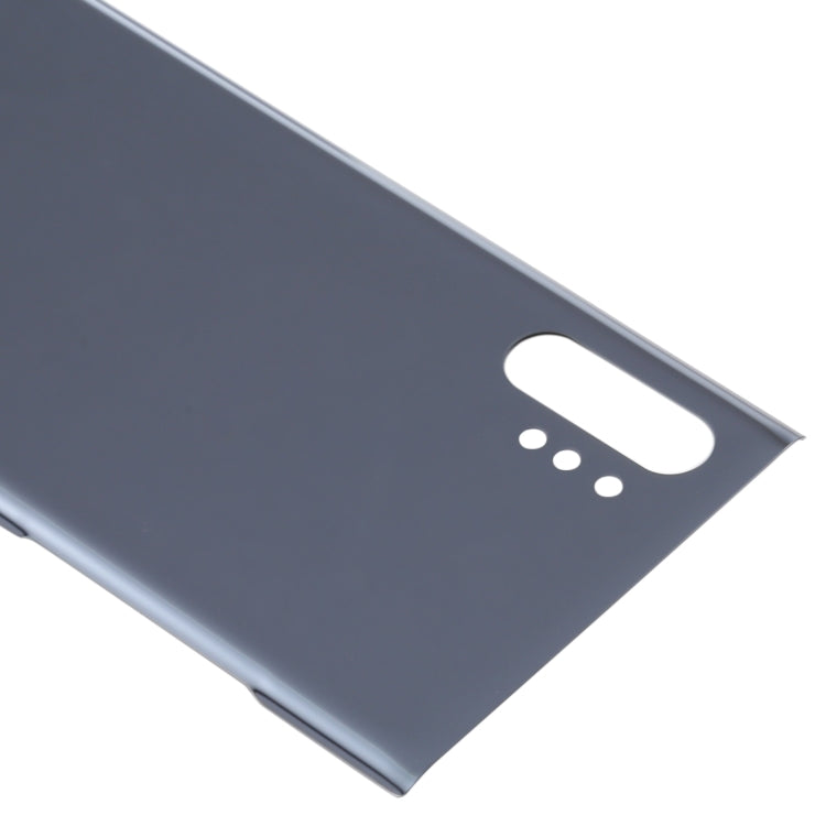 For Samsung Galaxy Note10+ Battery Back Cover (Black) - free shipping - PMc TechLife - Order now!