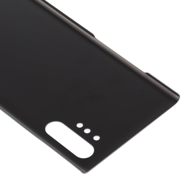 For Samsung Galaxy Note10+ Battery Back Cover (Black) - free shipping - PMc TechLife - Order now!