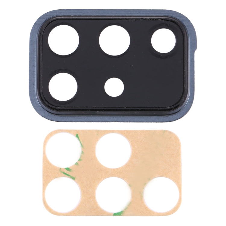 For Samsung Galaxy A71 10pcs Camera Lens Cover (Black) - free shipping - PMc TechLife - Order now!