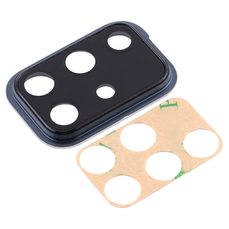 For Samsung Galaxy A71 10pcs Camera Lens Cover (Black) - free shipping - PMc TechLife - Order now!