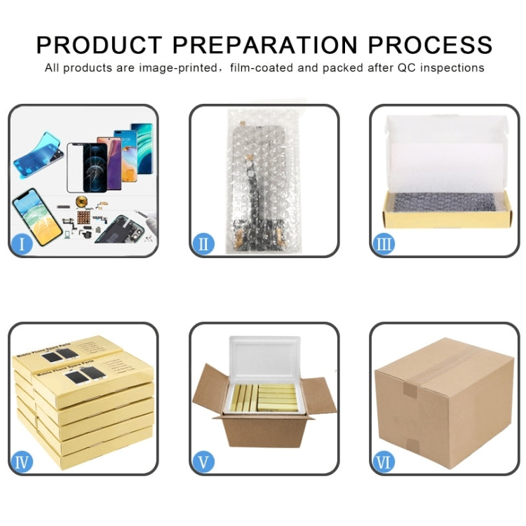 For Samsung Galaxy J4+ SM-J415 10pcs Earpiece Speaker - free shipping - PMc TechLife - Order now!
