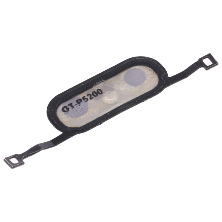 Home Key for Samsung Galaxy Tab 3 10.1 SM-P5200/P5210(Black) - free shipping - PMc TechLife - Order now!