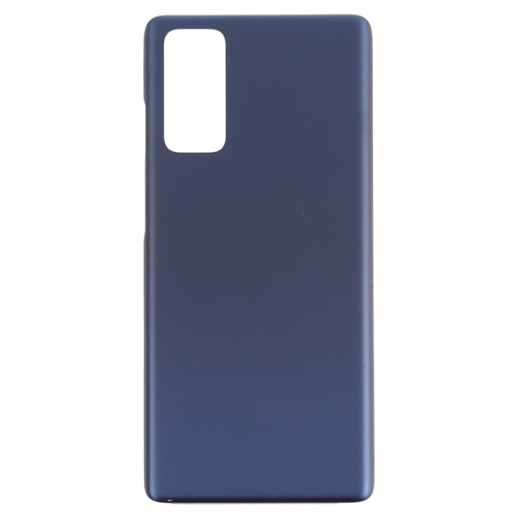 For Samsung Galaxy S20 FE Battery Back Cover (Black) - free shipping - PMc TechLife - Order now!