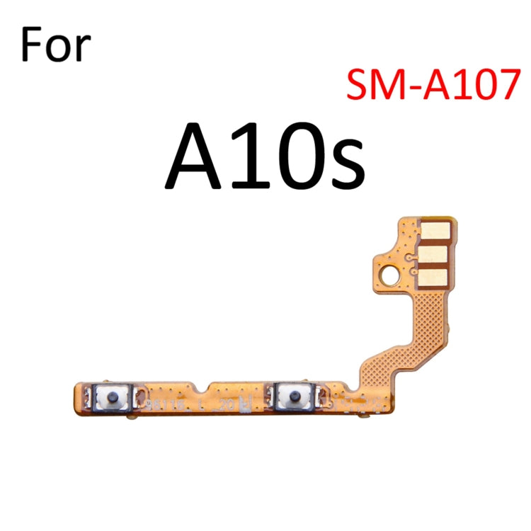 For Samsung Galaxy A10s SM-A107 Volume Button Flex Cable - free shipping - PMc TechLife - Order now!