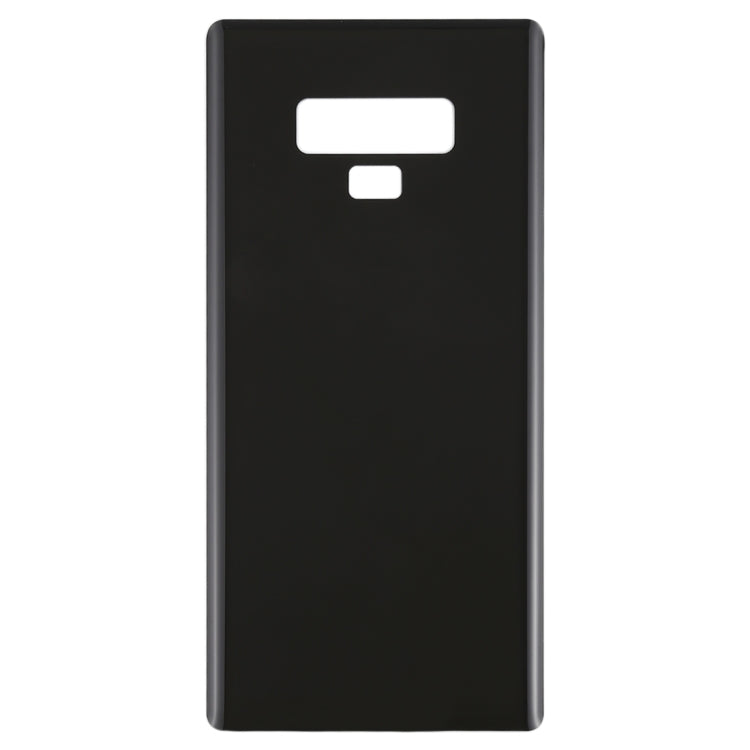 For Galaxy Note9 / N960A / N960F Back Cover (Black) - free shipping - PMc TechLife - Order now!