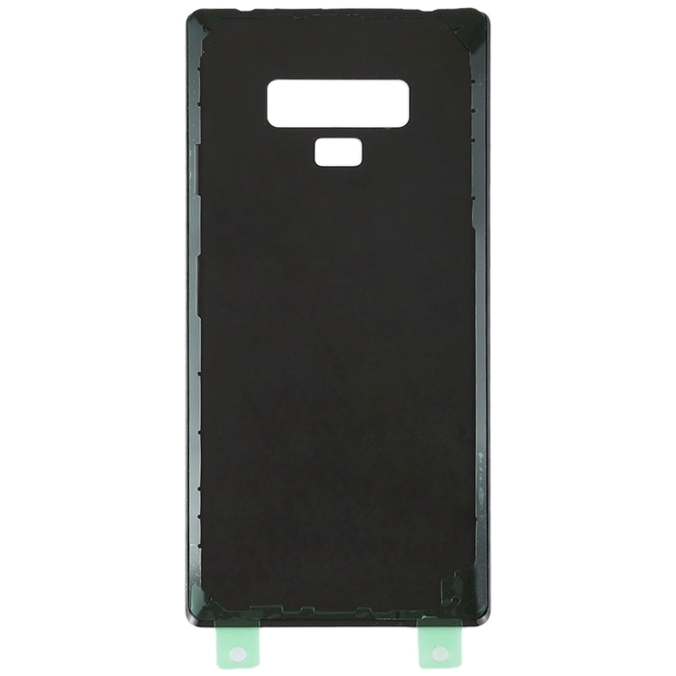 For Galaxy Note9 / N960A / N960F Back Cover (Black) - free shipping - PMc TechLife - Order now!