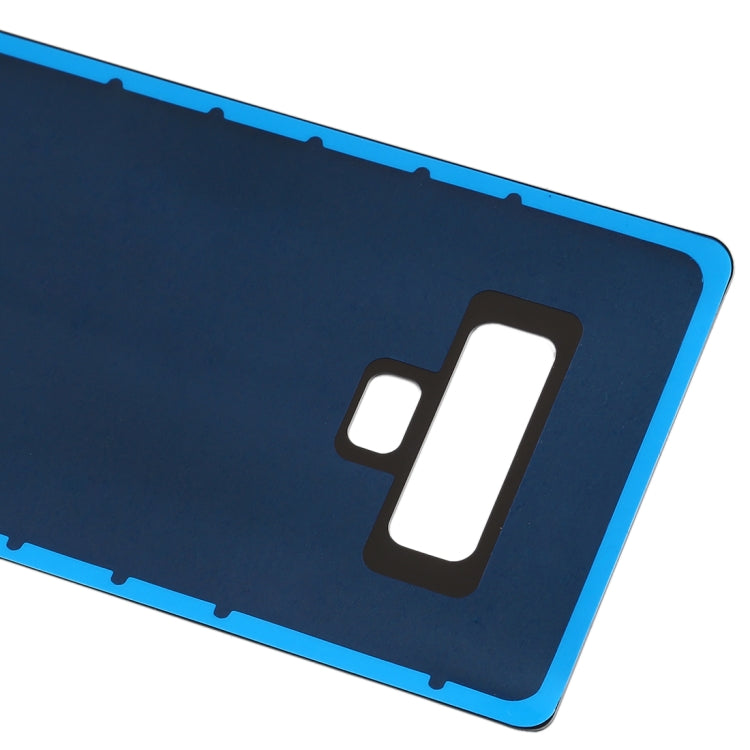 For Galaxy Note9 / N960A / N960F Back Cover (Grey) - free shipping - PMc TechLife - Order now!