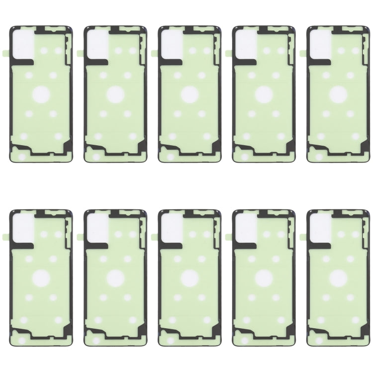 For Samsung Galaxy A31 10pcs Back Housing Cover Adhesive - free shipping - PMc TechLife - Order now!