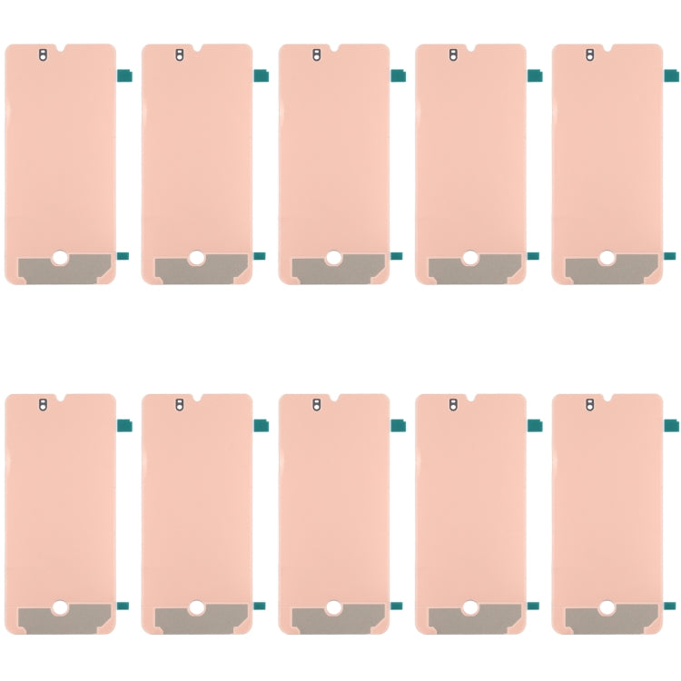 For Samsung Galaxy A31 10pcs LCD Digitizer Back Adhesive Stickers - free shipping - PMc TechLife - Order now!