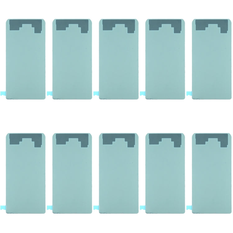 For Samsung Galaxy A9 (2018) / SM-A920 10pcs LCD Digitizer Back Adhesive Stickers - free shipping - PMc TechLife - Order now!