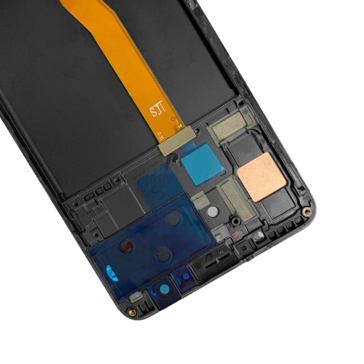 Original LCD Screen for Samsung Galaxy A7 (2018) SM-A750 With Digitizer Full Assembly With Frame - free shipping - PMc TechLife - Order now!