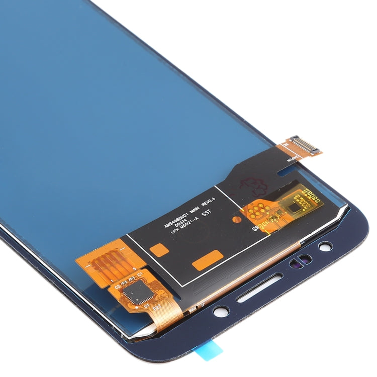 TFT LCD Screen for Galaxy J2 Pro (2018), J250F/DS With Digitizer Full Assembly (Gold) - free shipping - PMc TechLife - Order now!