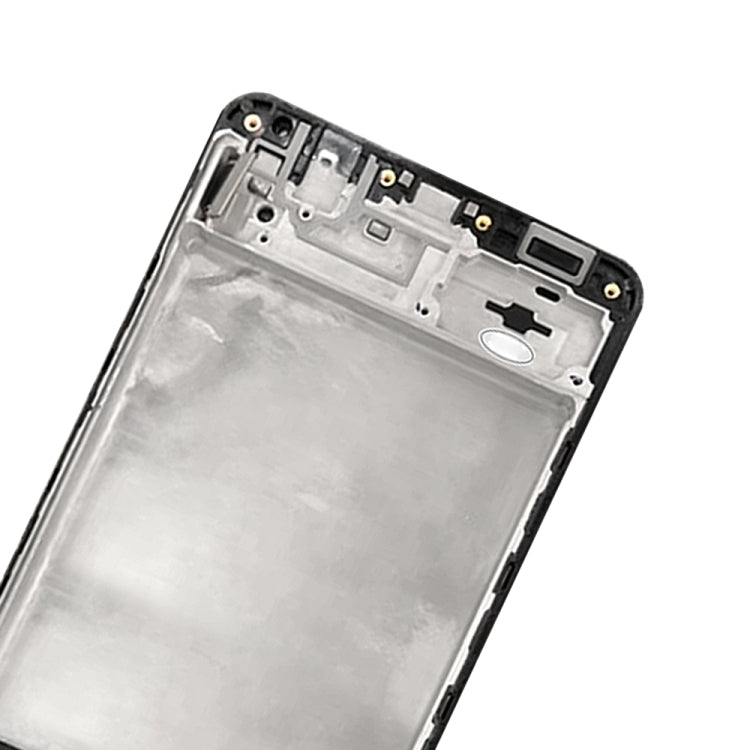 Original LCD Screen for Samsung Galaxy M51 SM-M515 Digitizer Full Assembly With Frame - free shipping - PMc TechLife - Order now!