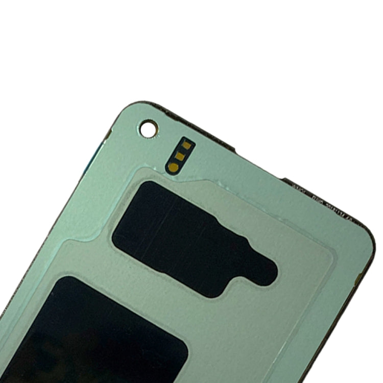 Original LCD Screen for Samsung Galaxy S10e SM-G970 With Digitizer Full Assembly - free shipping - PMc TechLife - Order now!