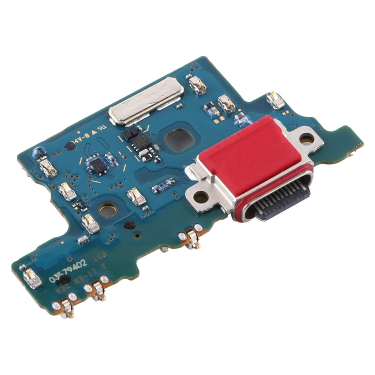 For Samsung Galaxy S20 Ultra 5G / SM-G988B Original Charging Port Board - free shipping - PMc TechLife - Order now!